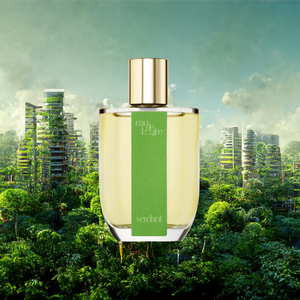 Verdant eau de parfum