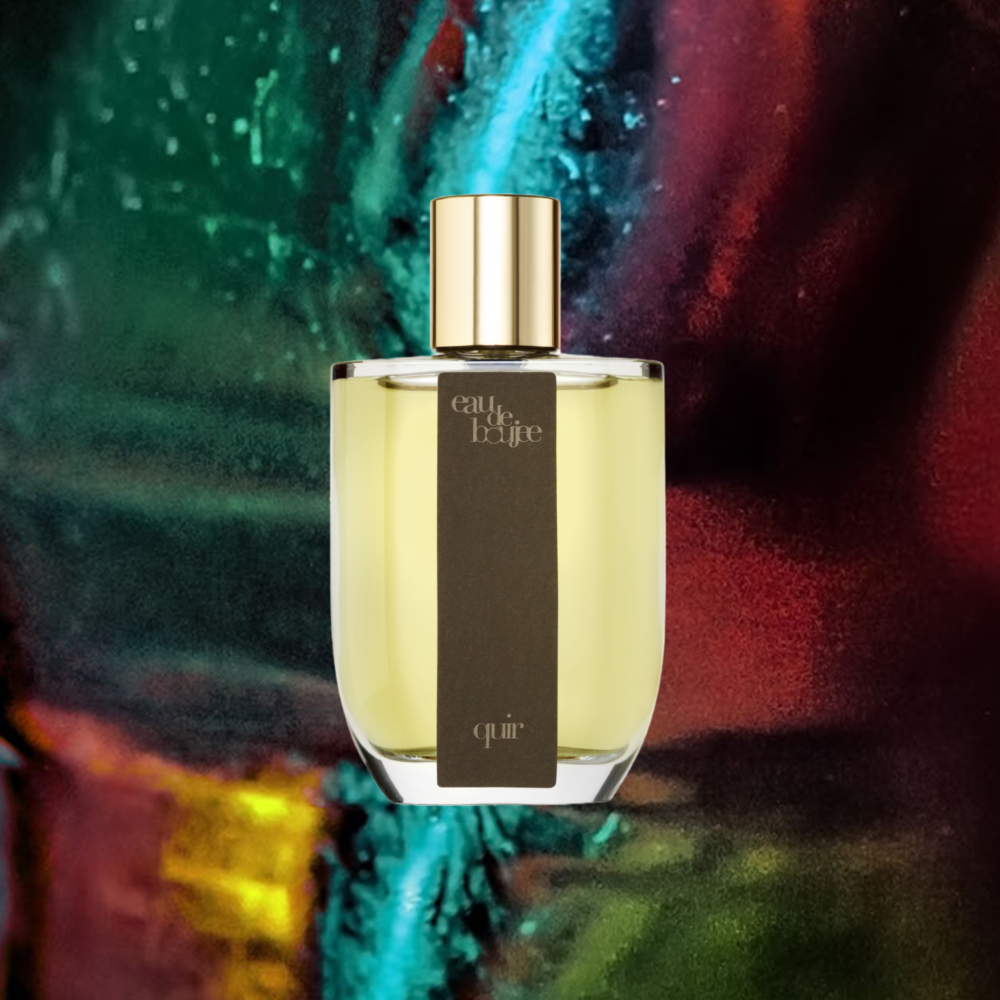 Quir eau de parfum