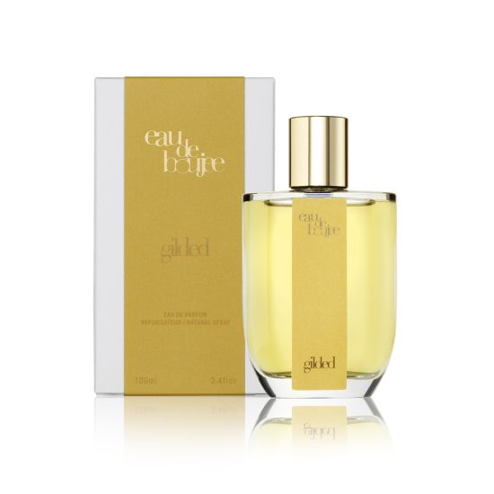 Gilded EDP both LR