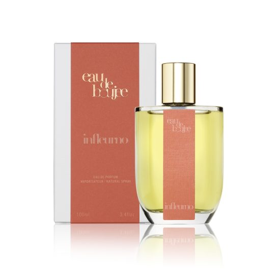 Infleurno EDP both LR