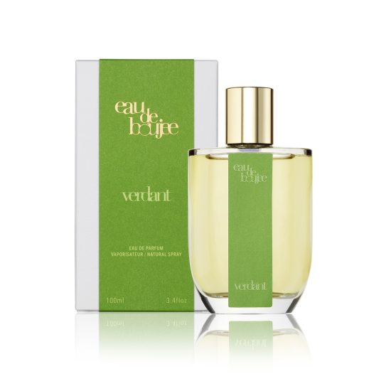 Verdant EDP both LR
